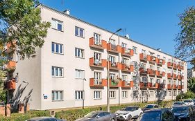 Park Skaryszewski Cosy Apartment by BookingHost